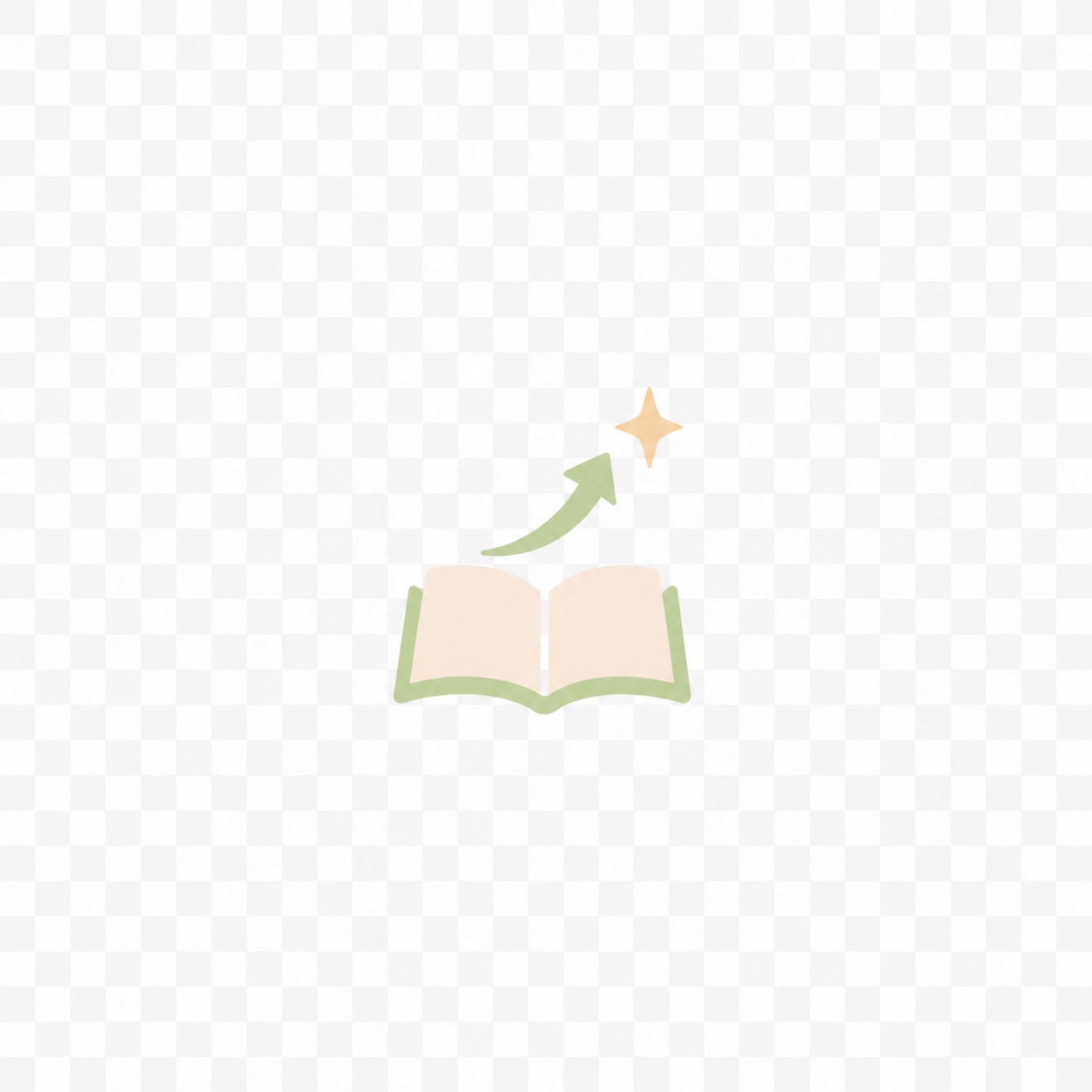 専門性を磨き続ける イラスト